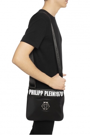 Branded shoulder bag, zdjęcie 2 Branded shoulder bag od Philipp Plein